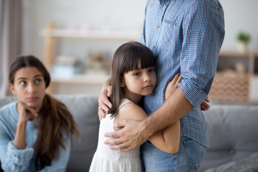 Getting Divorced With Children? Here’s What You Need to Know.
