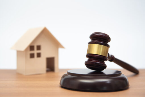 What Do I Need to Know About Property Rights in a California Divorce?