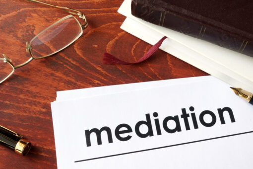 How Long Does Divorce Mediation Take in California?