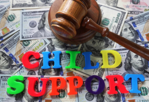 What Are Some Reasons For A Child Support Modification?