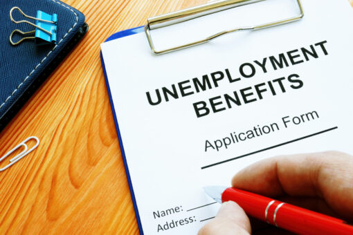 I'm Getting Unemployment - Does That Affect My Child Support?