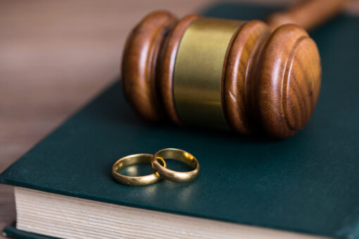 Avoid These Common Divorce Mistakes