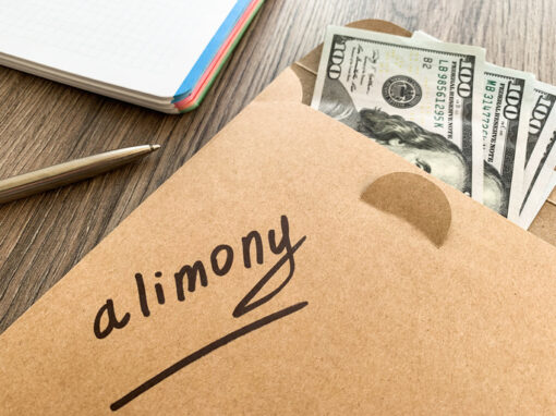 Do You Need to Modify Your Spousal Support Order?