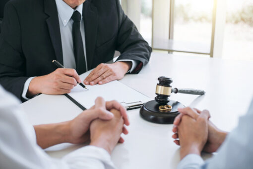 Do You Need a Divorce Attorney in Rancho Cucamonga CA?