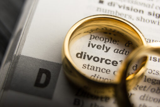 What Are My Options for Divorce?