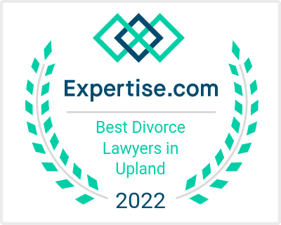 Top Divorce Lawyer in Upland