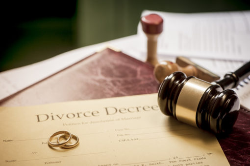 Can I Modify Court Orders from My Divorce?