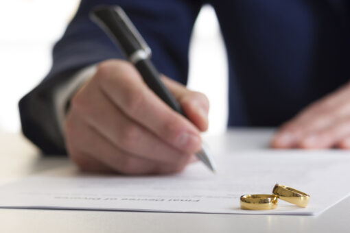 Are You Looking For The Best Divorce Attorney in San Dimas CA?