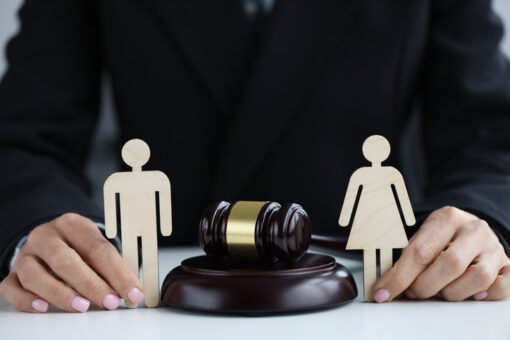 How to Choose the Best Divorce Attorney in Victorville CA