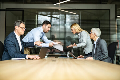 Is Your Ex Concealing Assets in Divorce?
